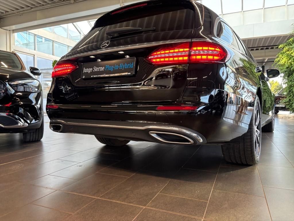 Mercedes-Benz E 300 2021