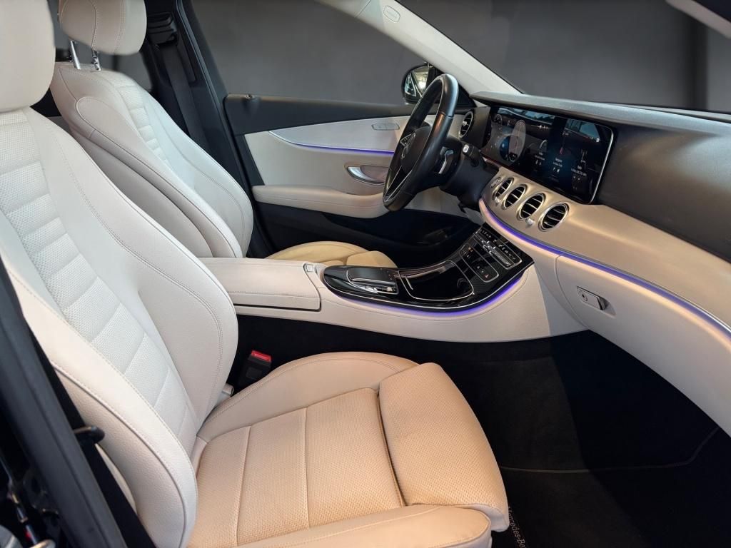 Mercedes-Benz E 300 2021