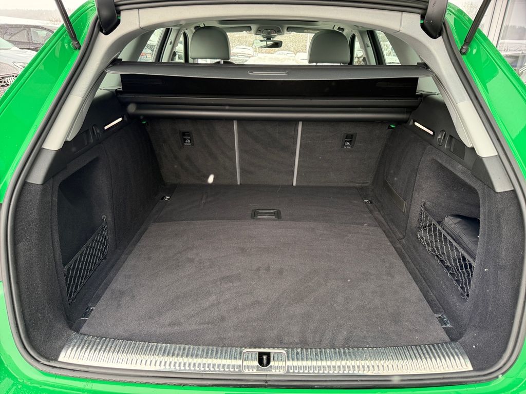 Audi A4 Allroad 2021