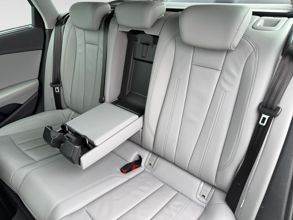 Audi A4 Allroad 2021