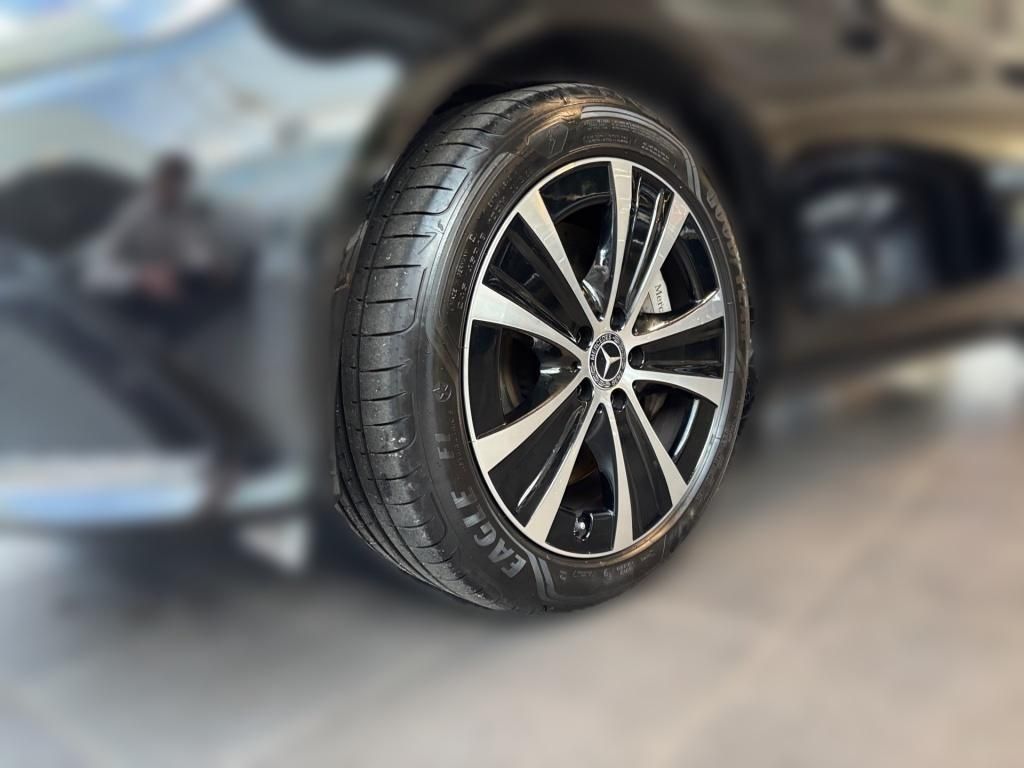 Mercedes-Benz E 300 2021