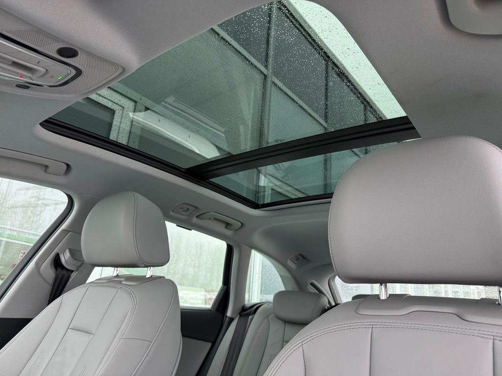 Audi A4 Allroad 2021