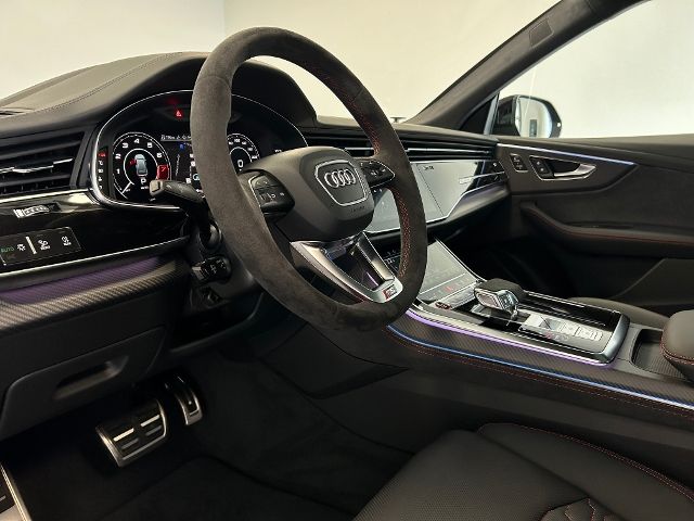 Audi RSQ8 2025