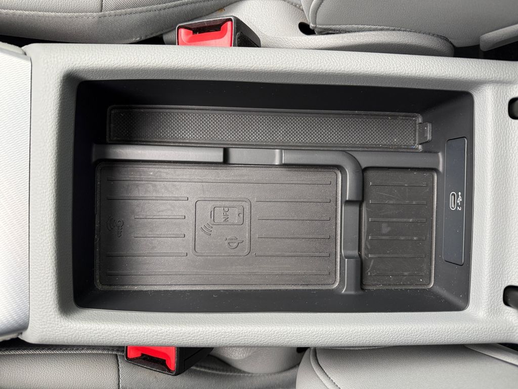 Audi A4 Allroad 2021