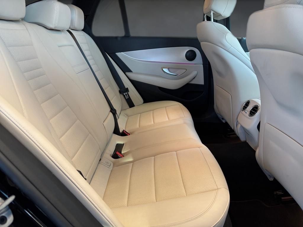 Mercedes-Benz E 300 2021