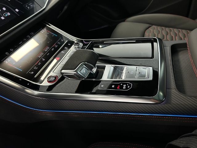 Audi RSQ8 2025