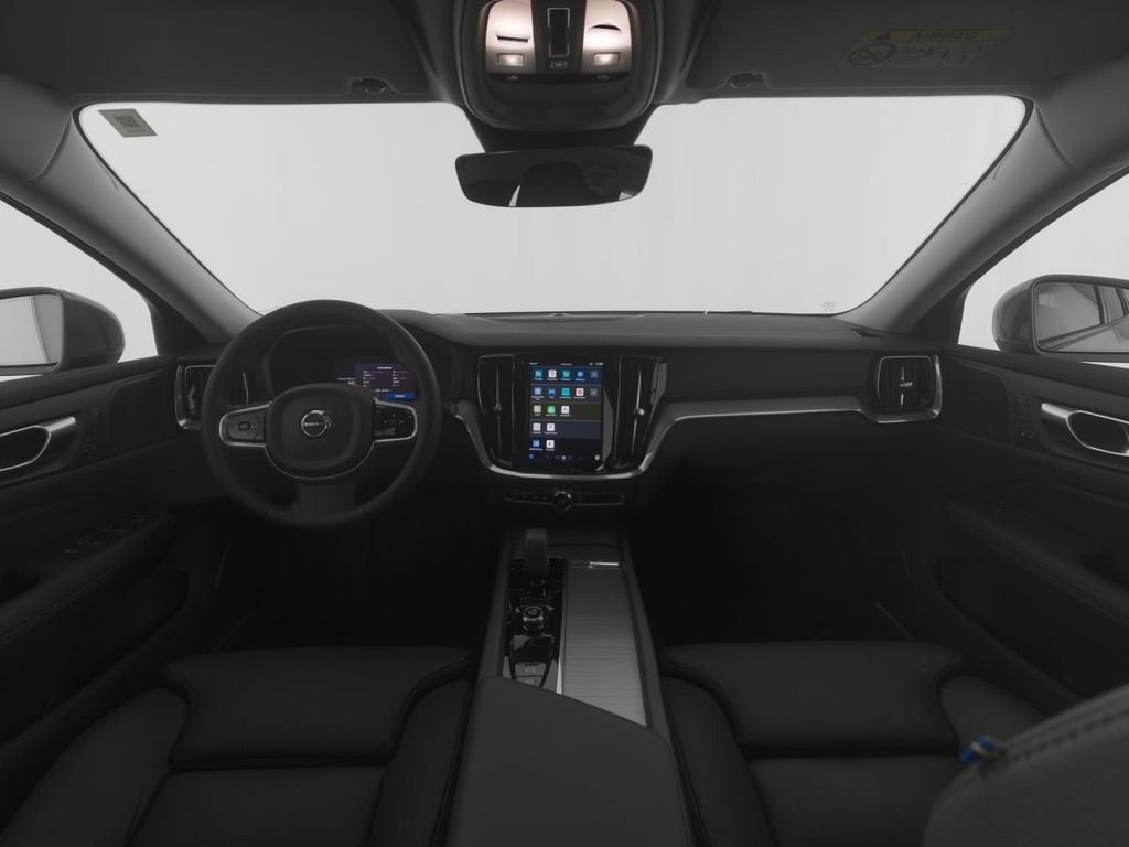 Volvo V60 Cross Country 2023