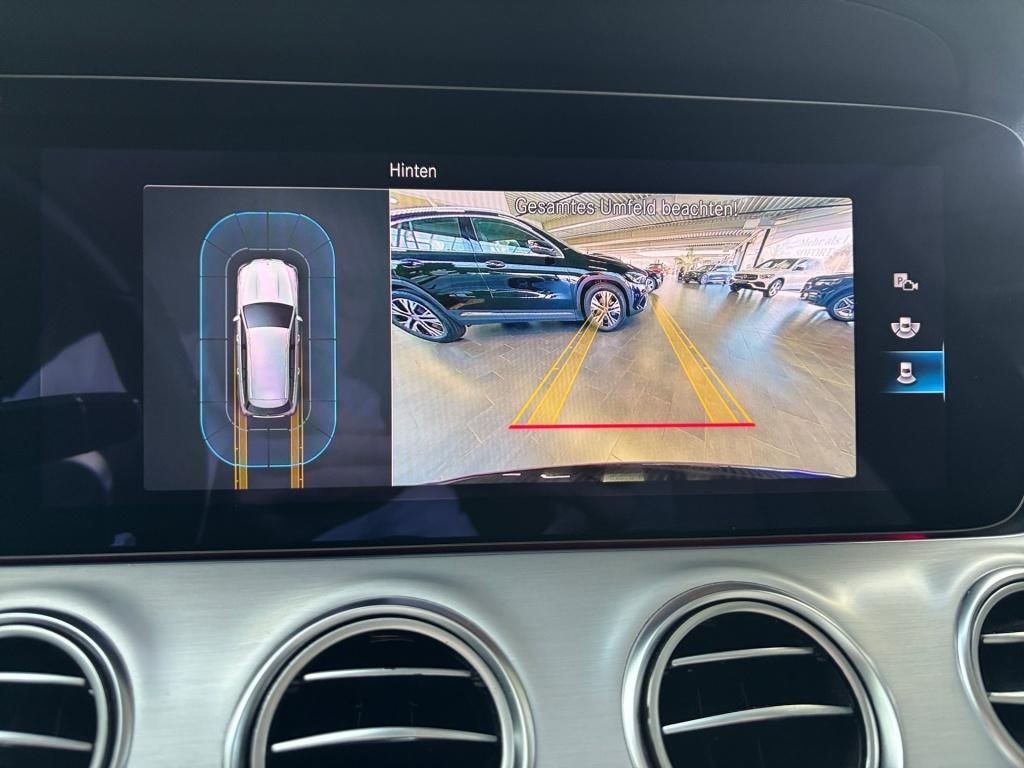 Mercedes-Benz E 300 2021