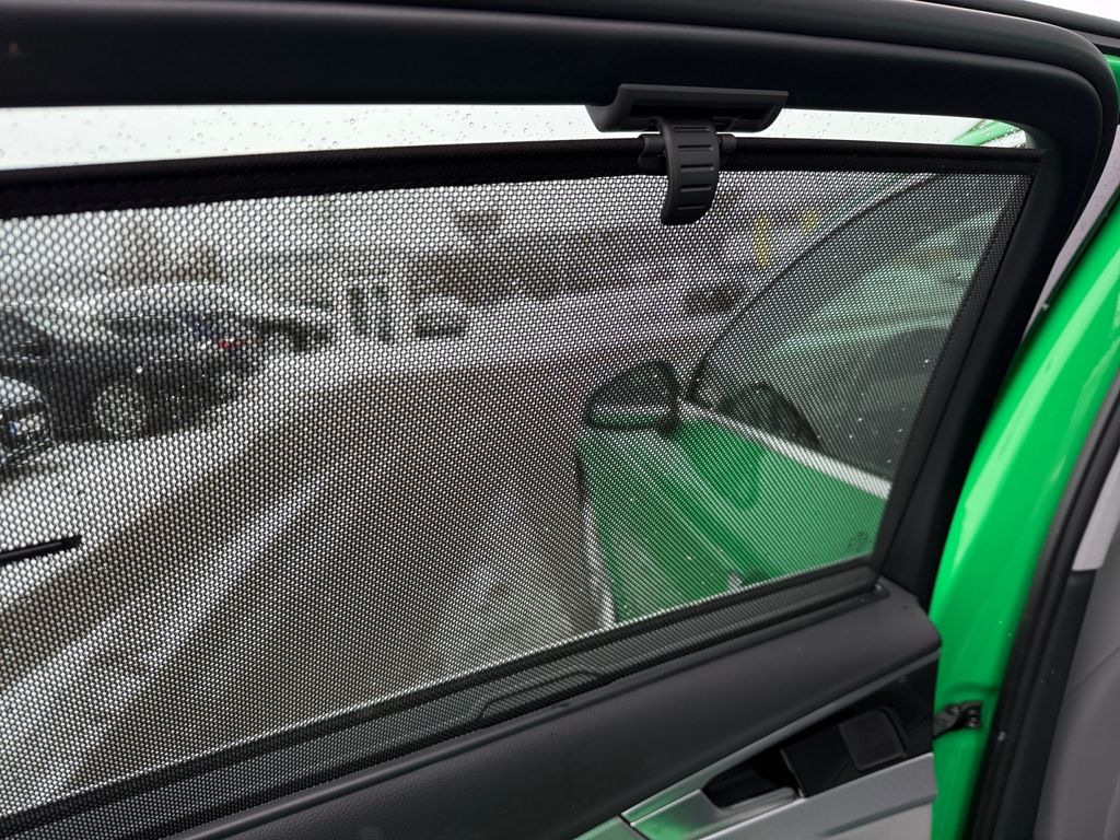 Audi A4 Allroad 2021