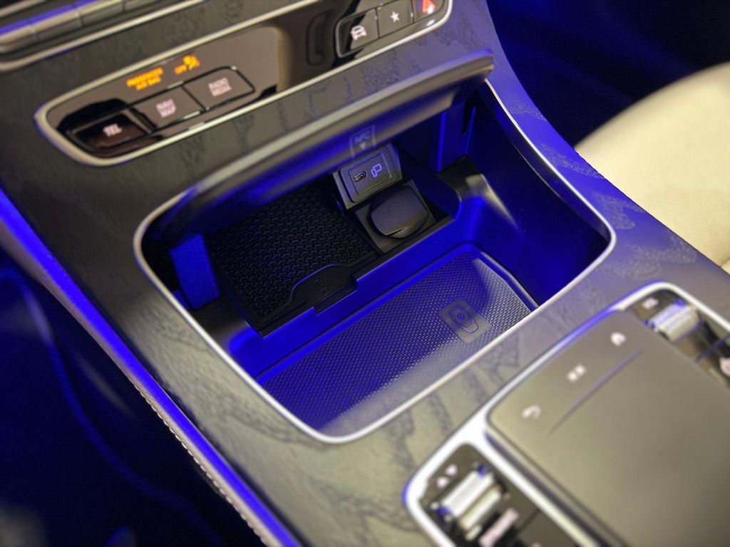 Mercedes-Benz E 220 2021