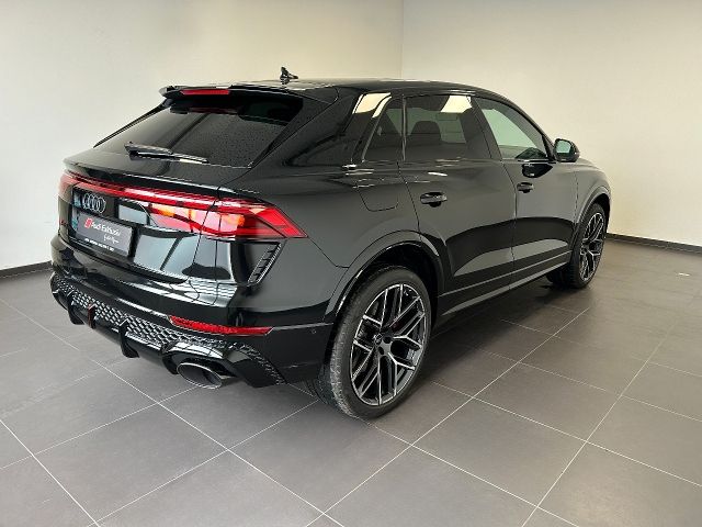 Audi RSQ8 2025