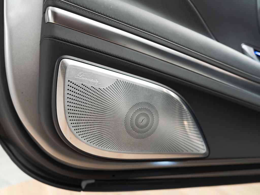 Mercedes-Benz S 65 AMG 2017