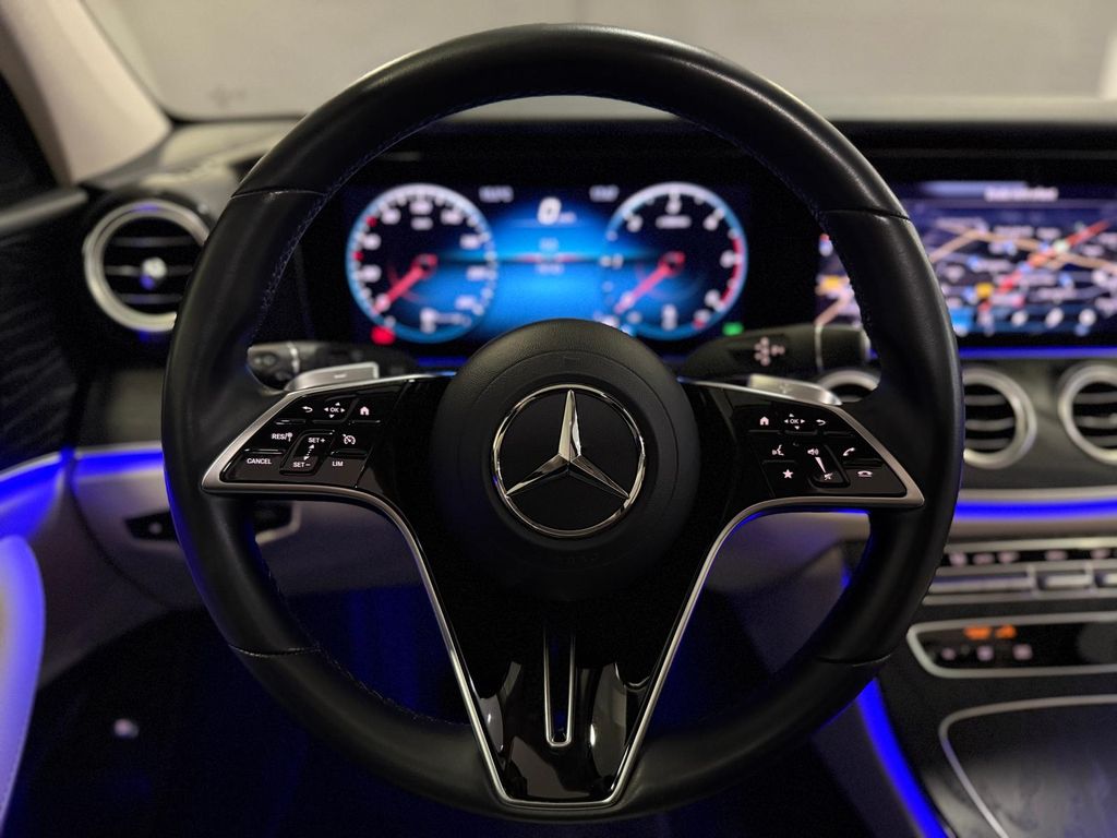 Mercedes-Benz E 220 2021