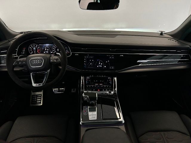 Audi RSQ8 2025