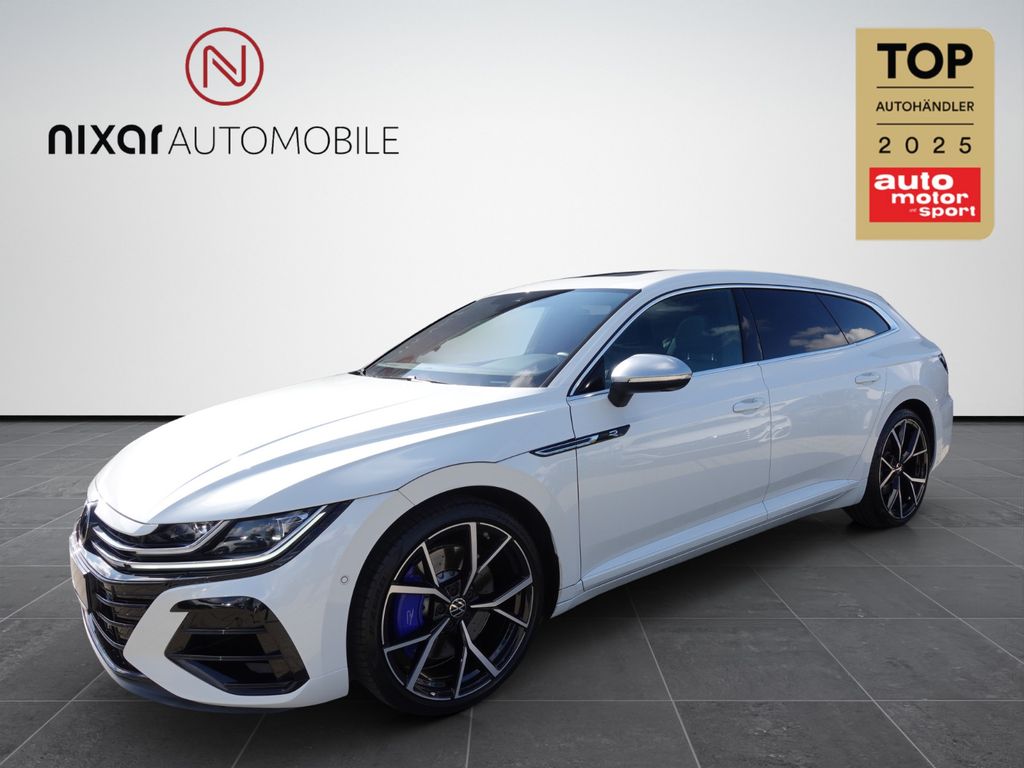 Volkswagen Arteon 2021