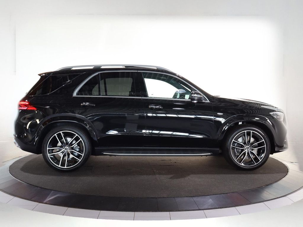 Mercedes-Benz GLE 350 2025