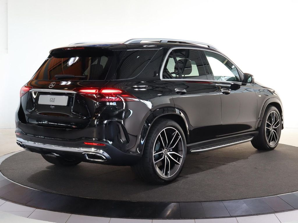 Mercedes-Benz GLE 350 2025