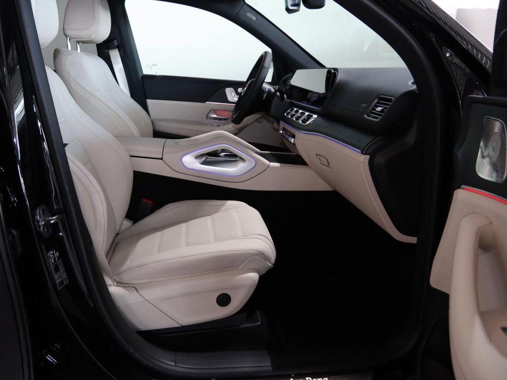 Mercedes-Benz GLE 350 2025