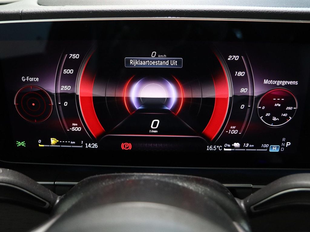 Mercedes-Benz GLE 350 2025