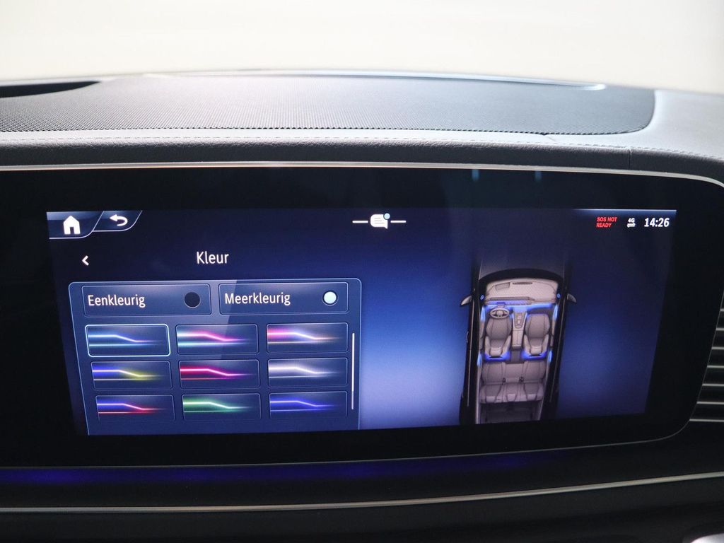 Mercedes-Benz GLE 350 2025