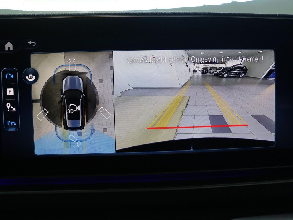 Mercedes-Benz GLE 350 2025