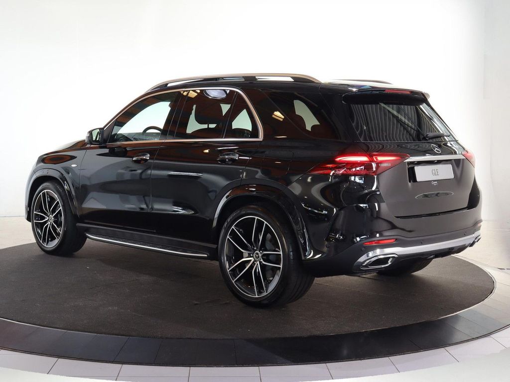 Mercedes-Benz GLE 350 2025