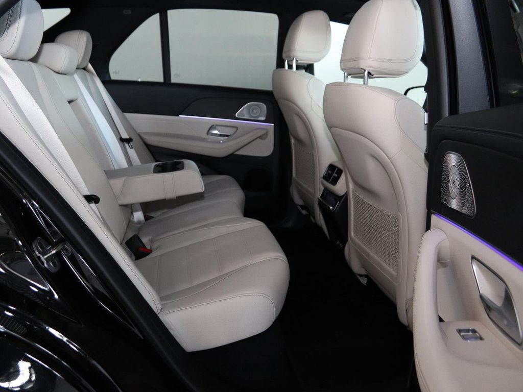 Mercedes-Benz GLE 350 2025