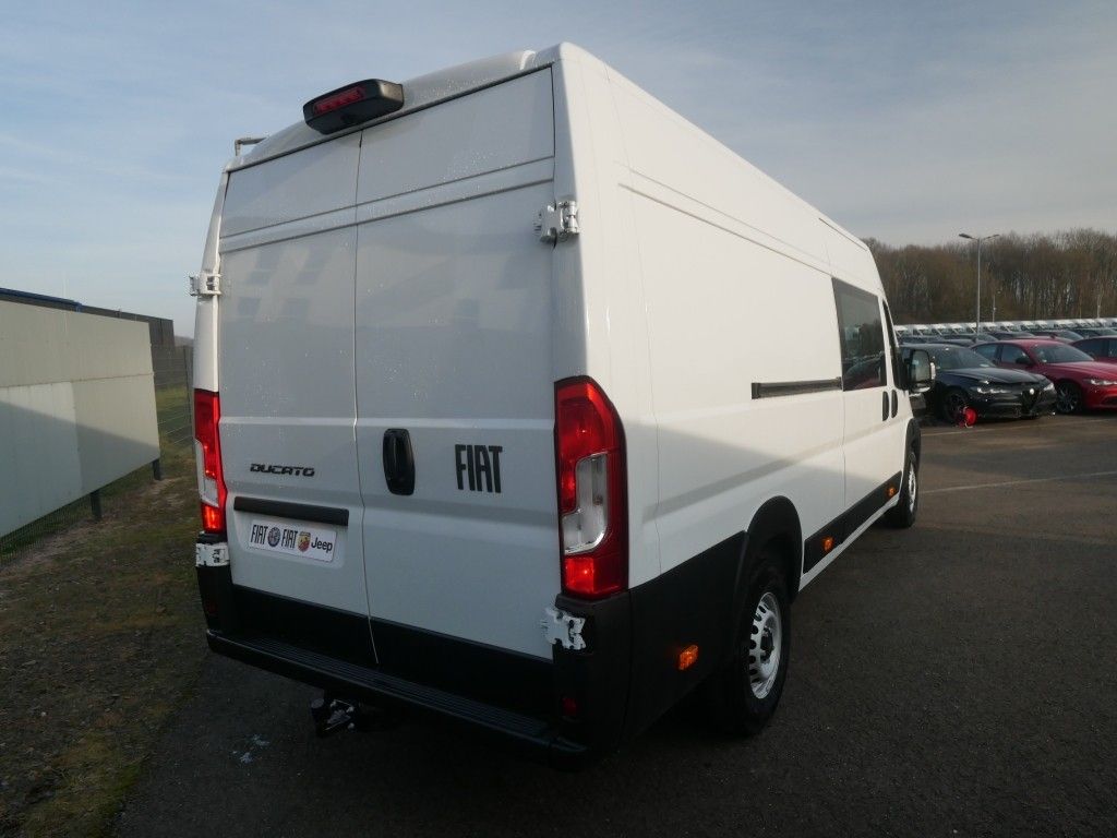 Fiat Ducato 2026
