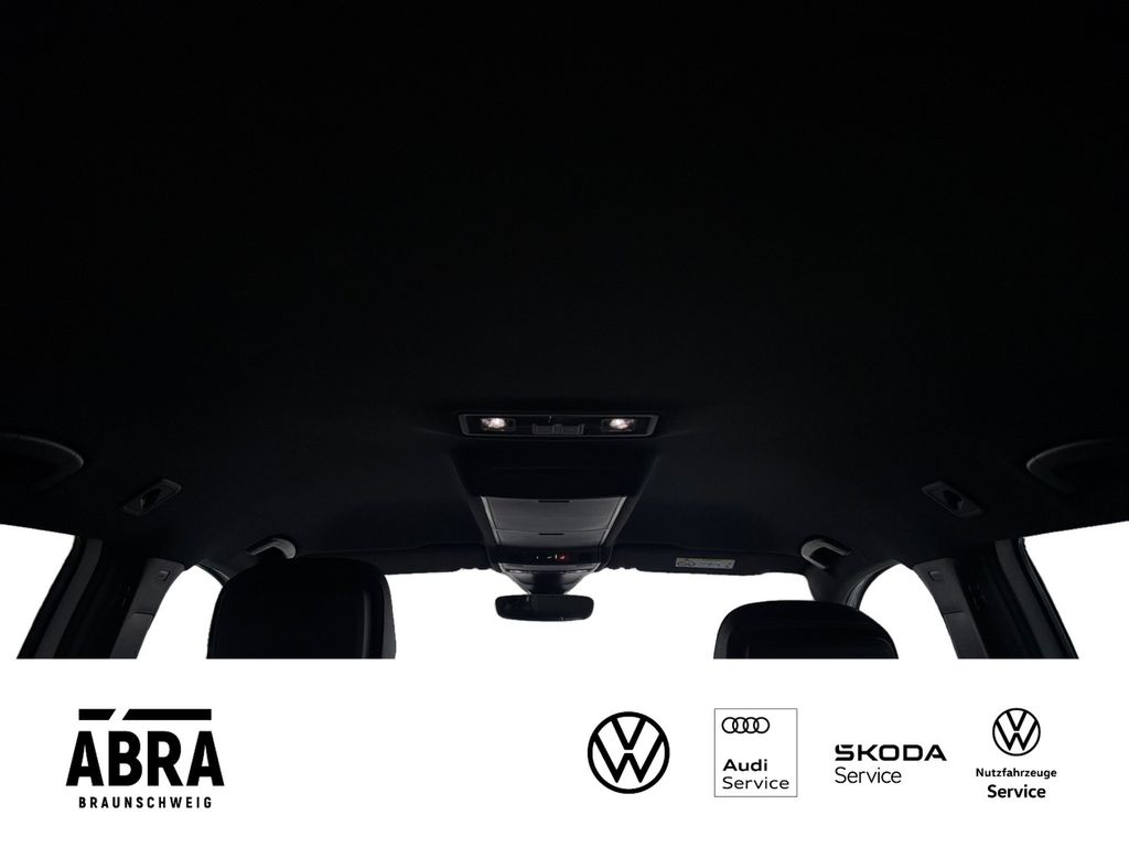 Volkswagen Tiguan Allspace 2025