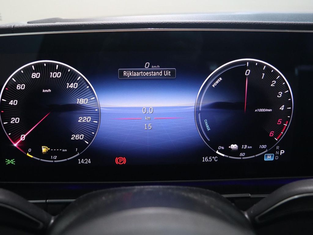 Mercedes-Benz GLE 350 2025