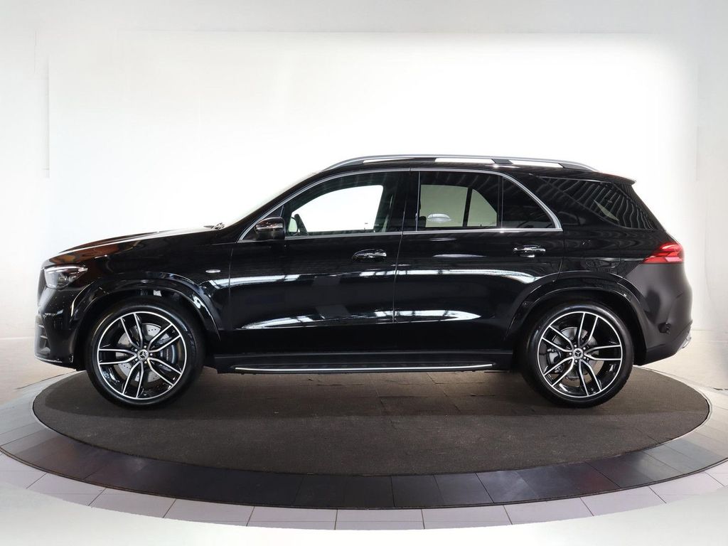 Mercedes-Benz GLE 350 2025