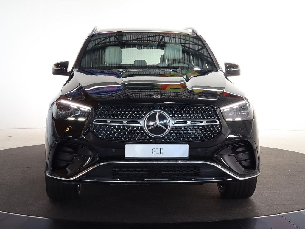 Mercedes-Benz GLE 350 2025