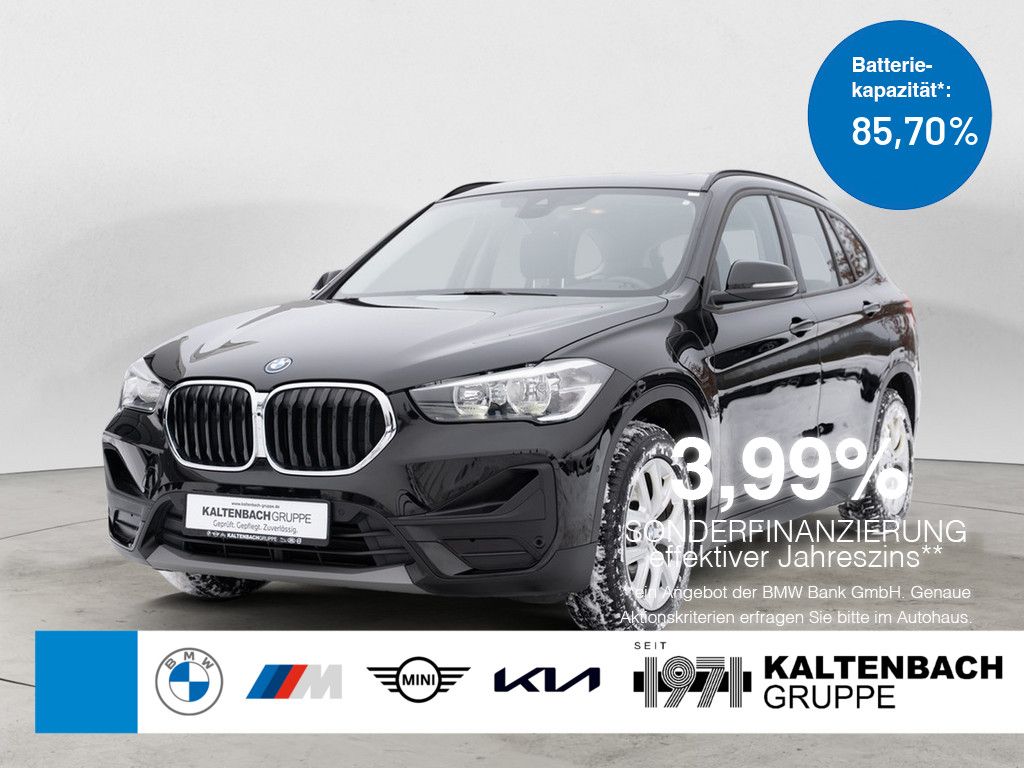 BMW X1 2021