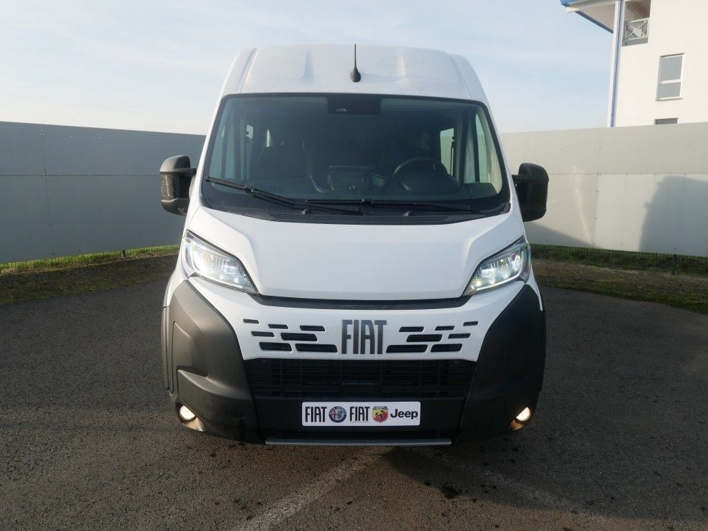 Fiat Ducato 2026