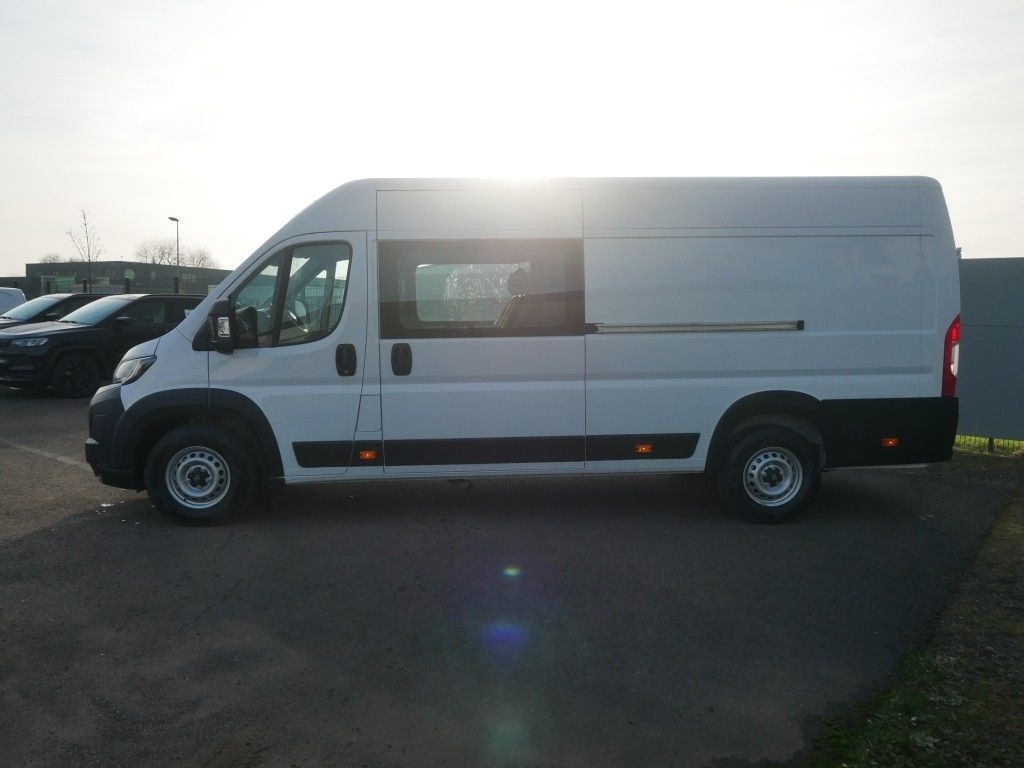 Fiat Ducato 2026