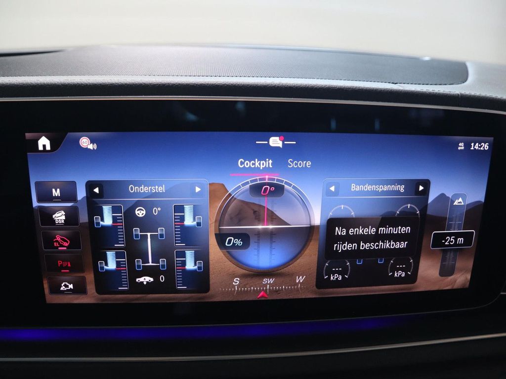 Mercedes-Benz GLE 350 2025