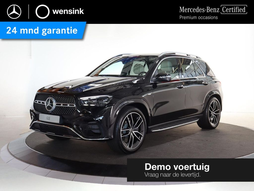 Mercedes-Benz GLE 350 2025