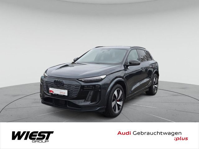 Audi Q6 e-tron 2024