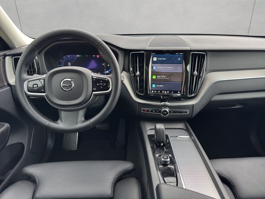 Volvo XC60 2023
