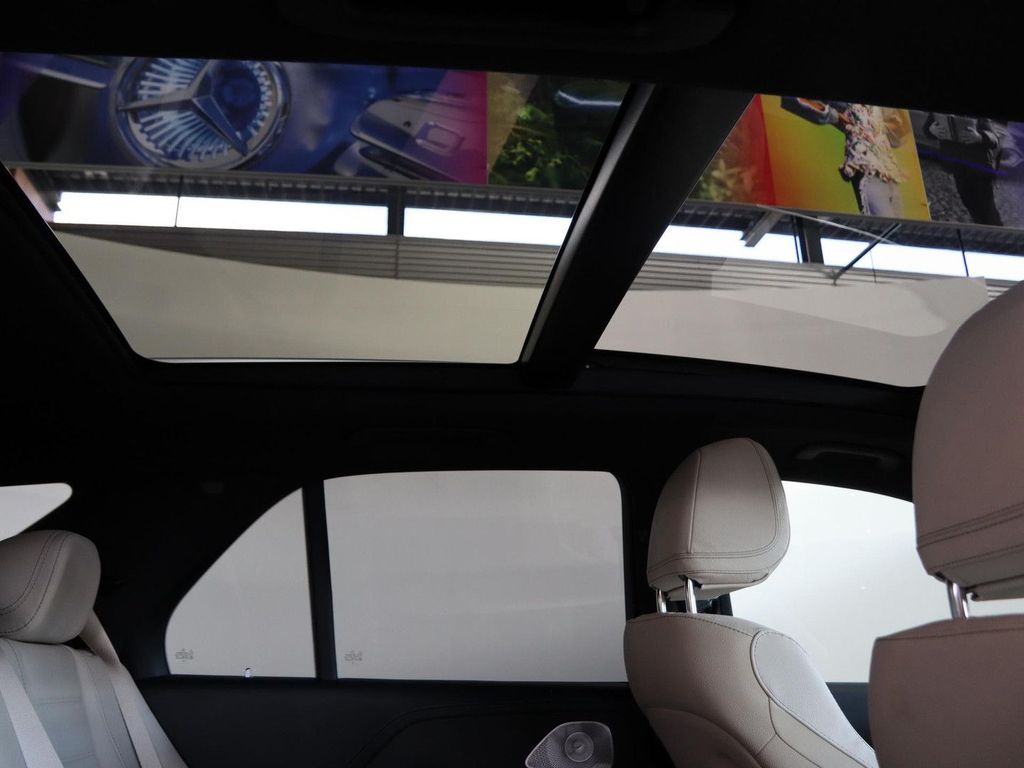 Mercedes-Benz GLE 350 2025