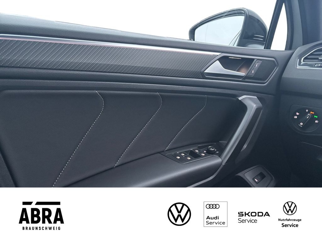 Volkswagen Tiguan Allspace 2025