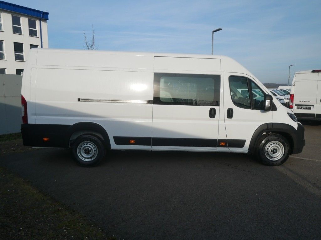 Fiat Ducato 2026