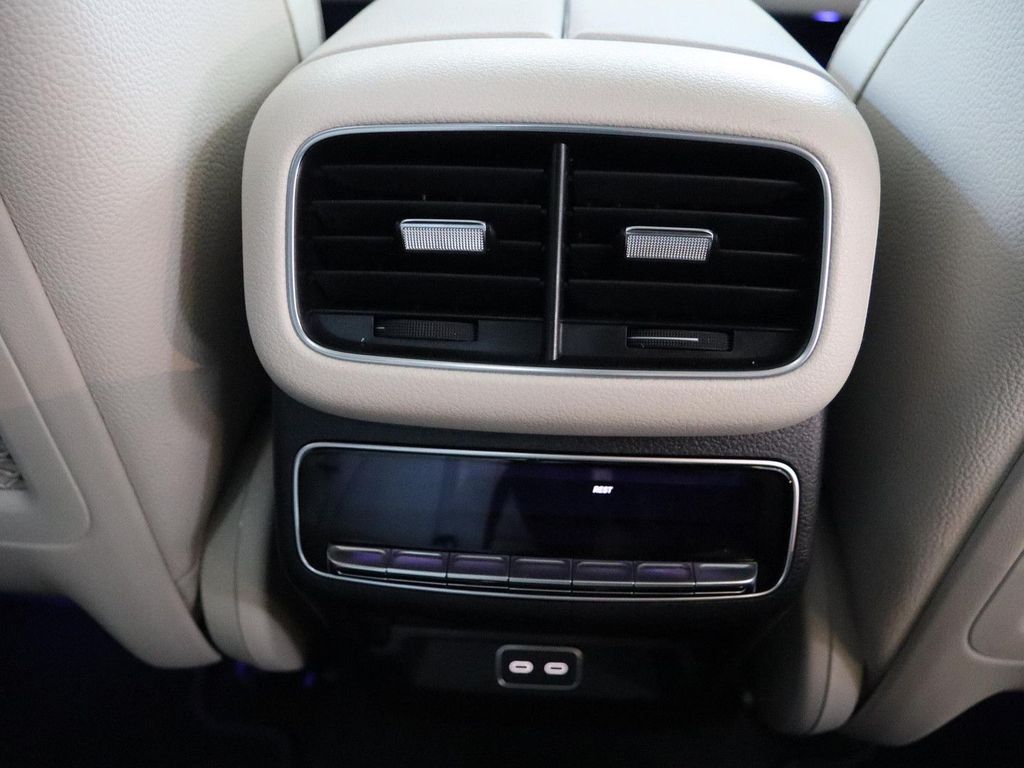 Mercedes-Benz GLE 350 2025