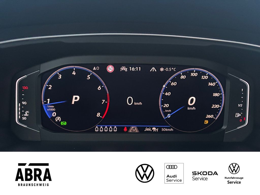 Volkswagen Tiguan Allspace 2025