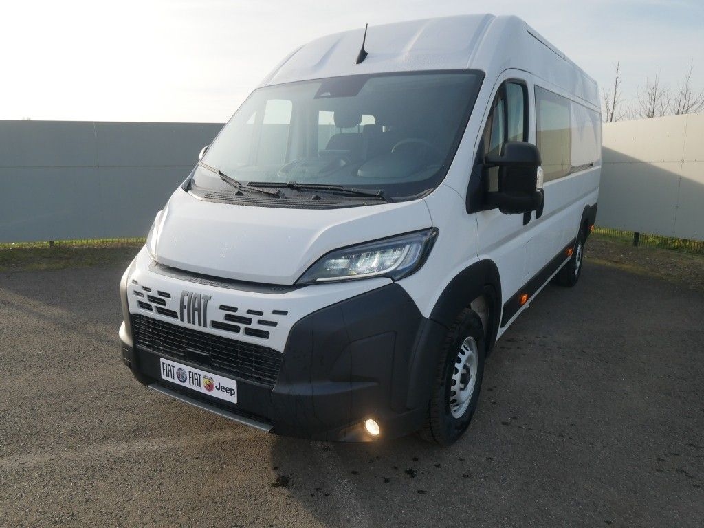 Fiat Ducato 2026