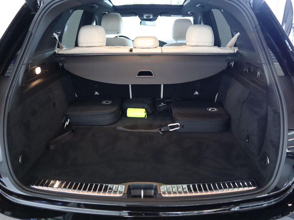 Mercedes-Benz GLE 350 2025