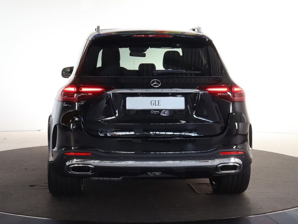 Mercedes-Benz GLE 350 2025