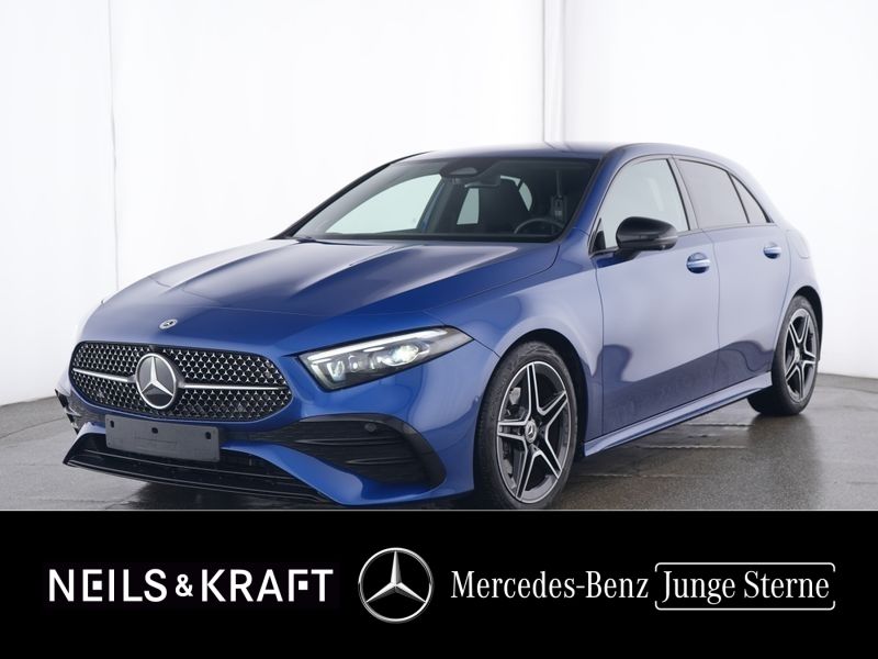 Mercedes-Benz A 200 2024