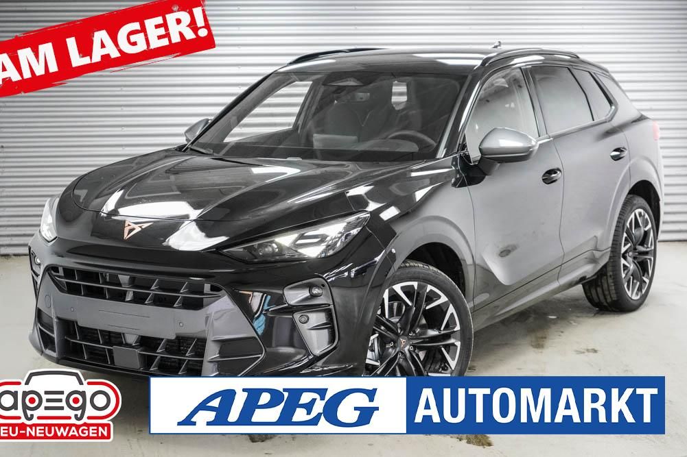Cupra Terramar 2025