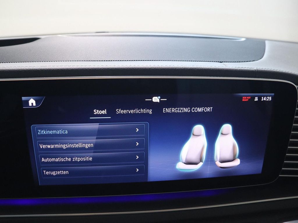 Mercedes-Benz GLE 350 2025